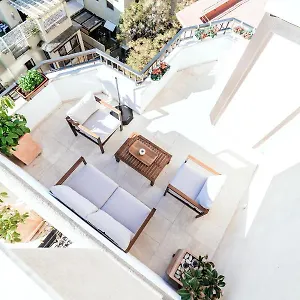  Appartement Polo 7a Spanje