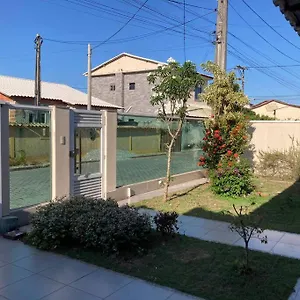 Casa Aconchegante Em Aquarius Cabo Frio