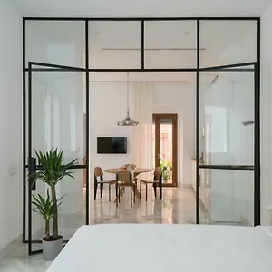  Appartement La Casa Del Lagar 10 Spanje